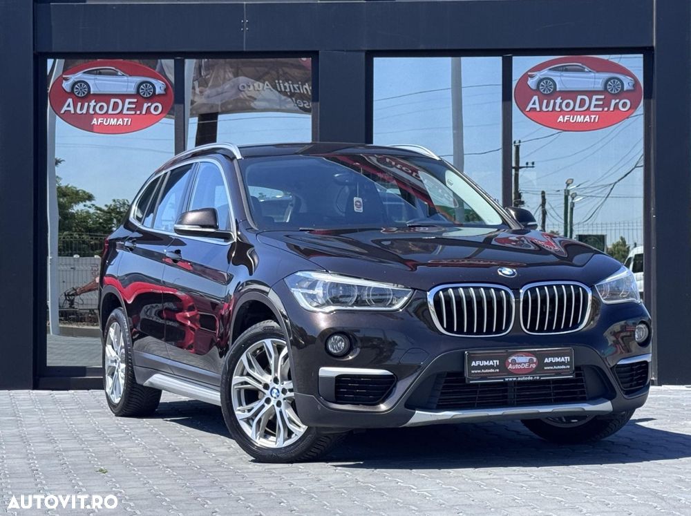 BMW X1 - 3