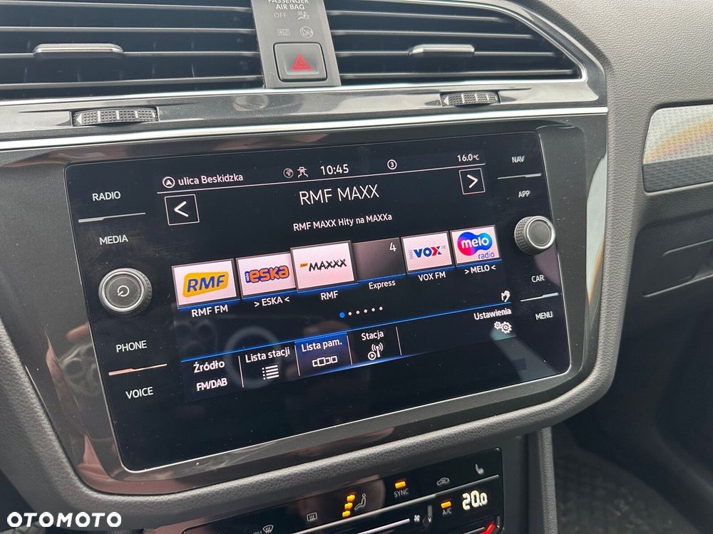 Volkswagen Tiguan 1.5 TSI EVO Life DSG - 22