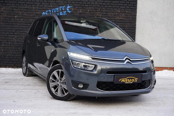Citroën C4 2.0 HDi Exclusive
