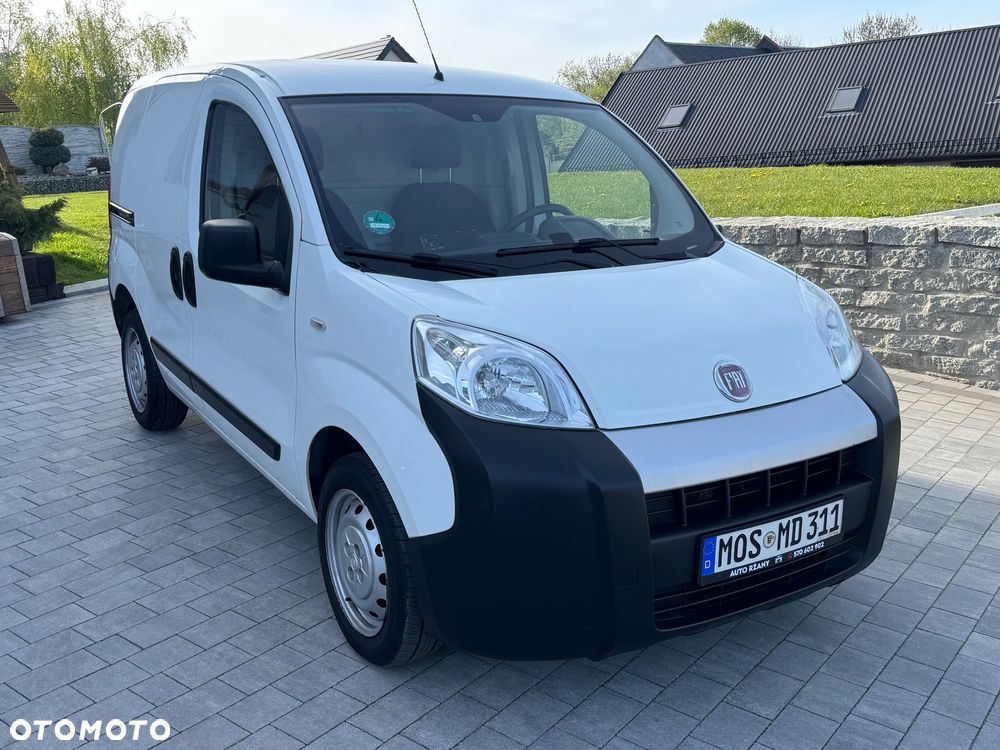 Fiat FIORINO - 6