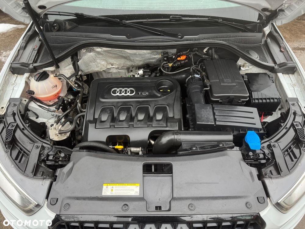 Audi Q3 2.0 TDI - 13