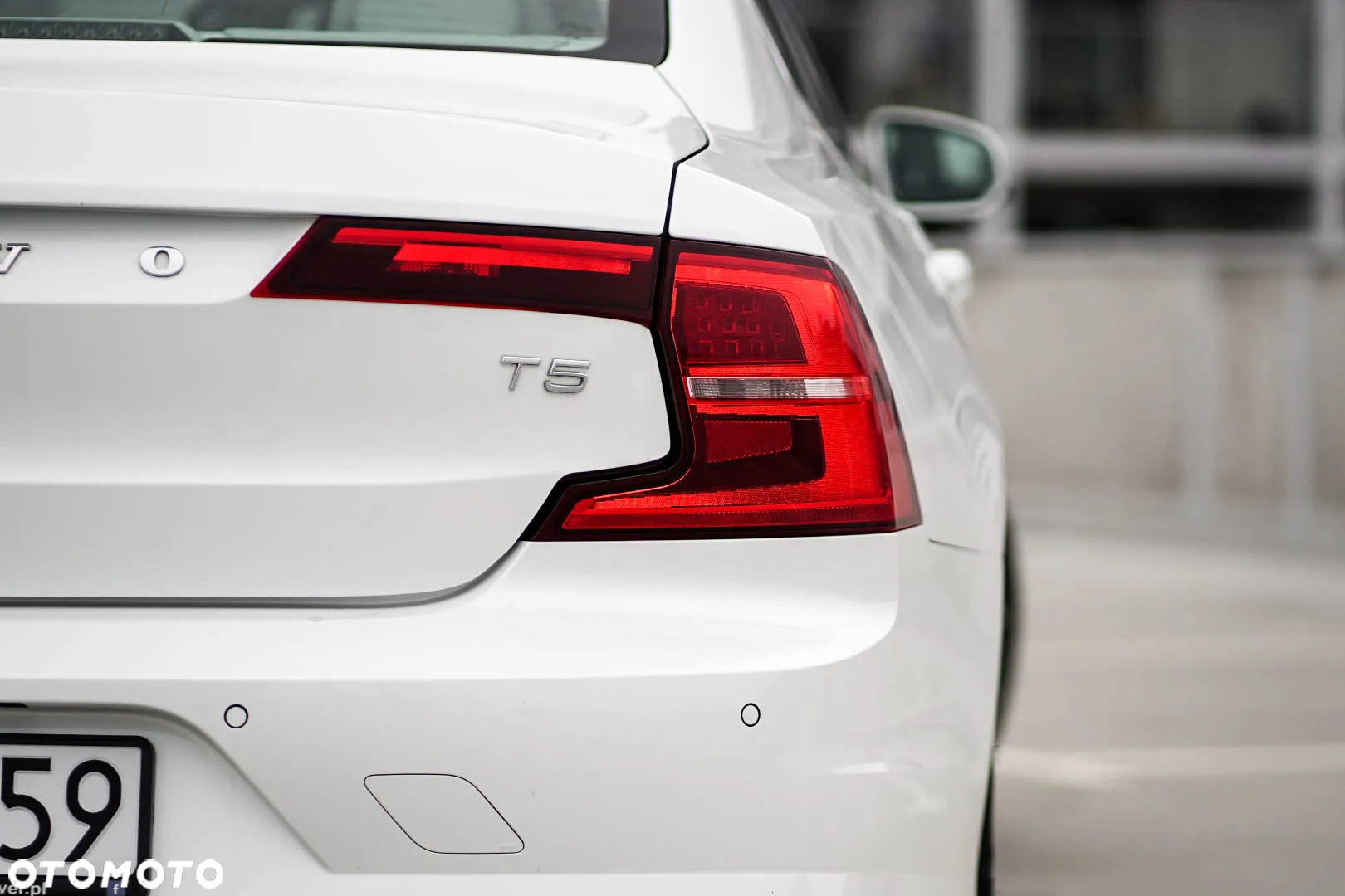 Volvo S90 T5 Inscription - 15