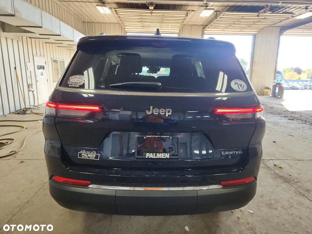 Jeep Grand Cherokee - 6