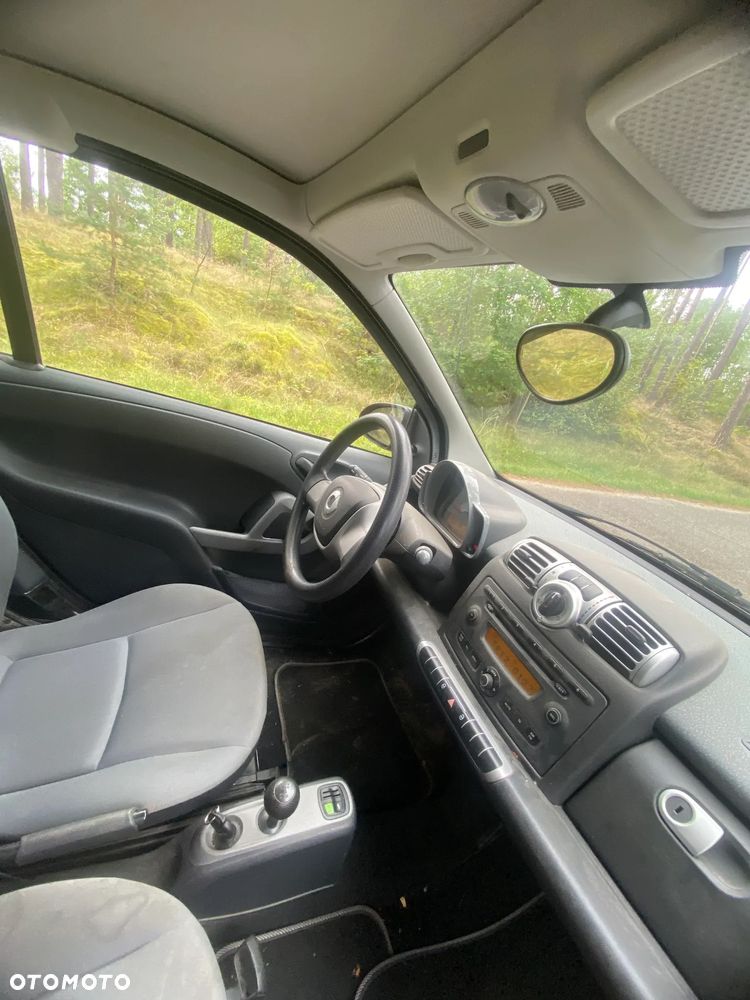 Smart Fortwo - 19