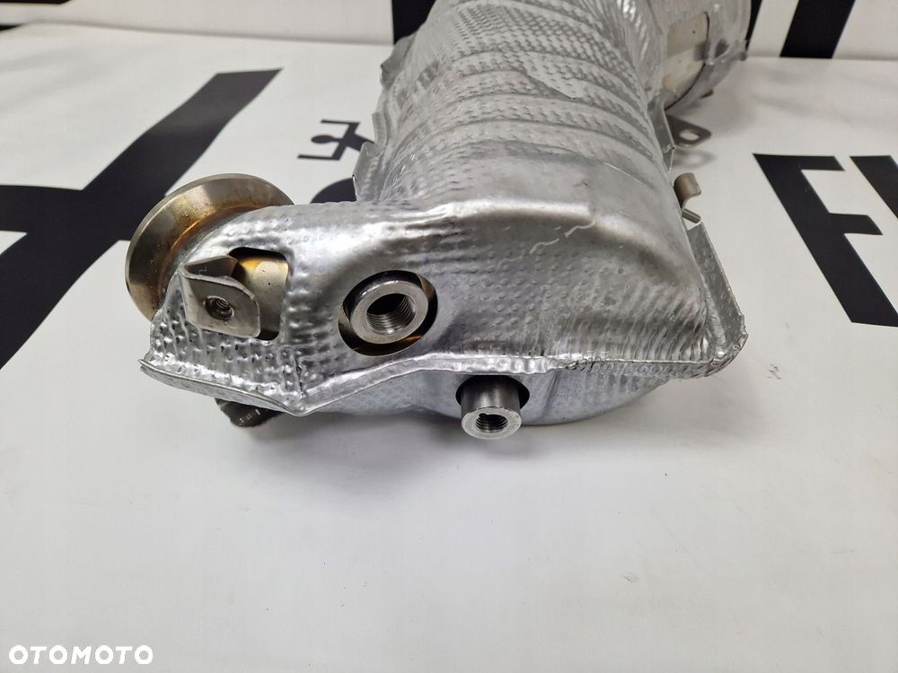 KATALIZATOR DPF FIAT 500X 500L TIPO FIORINO 1.3 EURO 6 46345239 - 6