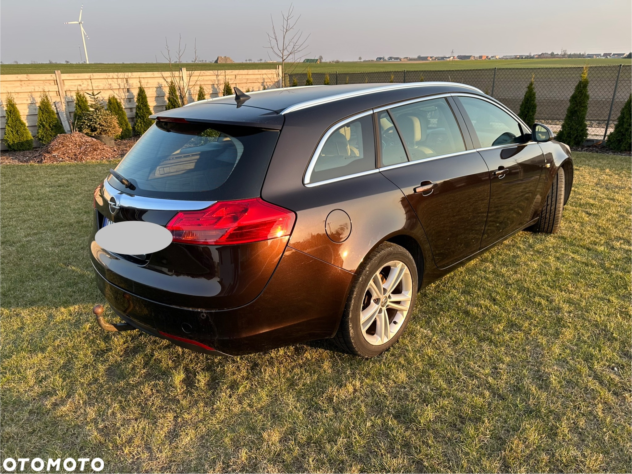 Opel Insignia 2.0 CDTI Sports Tourer ecoFLEXStart/Stop - 3