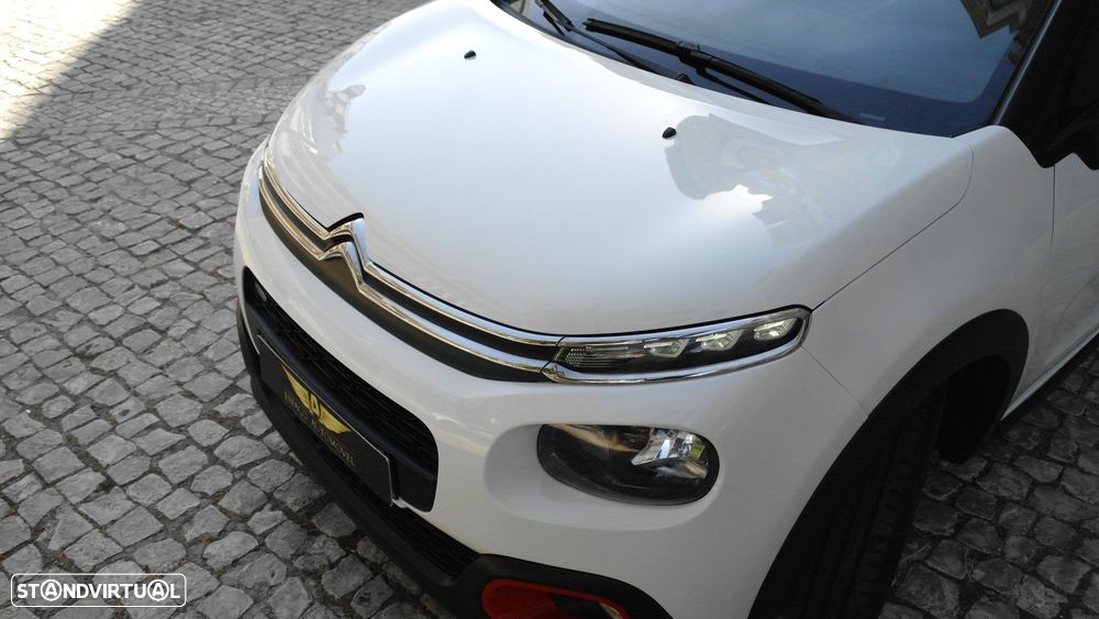 Citroën C3 1.2 PureTech Feel - 2