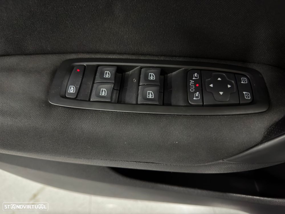 Renault Mégane 1.6 dCi Limited - 14