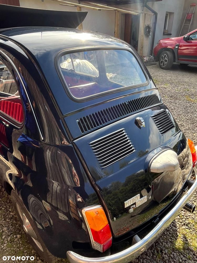 Fiat 500 - 15