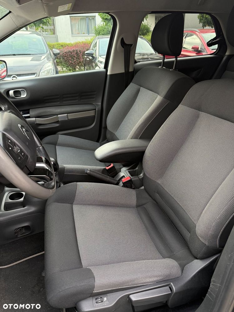 Citroën C4 Cactus BlueHDi 100 Stop&Start Shine Edition - 21