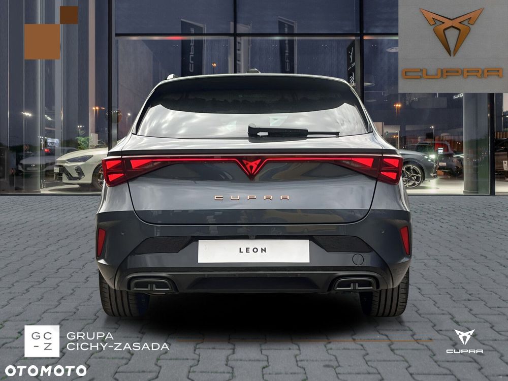 Cupra Leon - 6