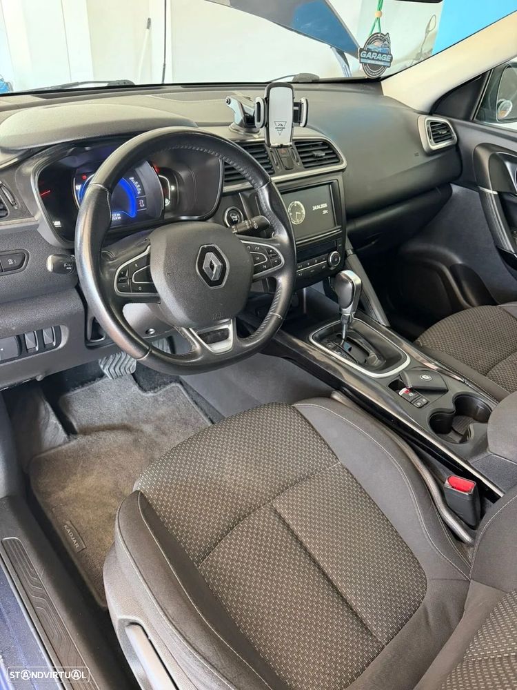 Renault Kadjar Energy dCi 110 EDC Experience - 7