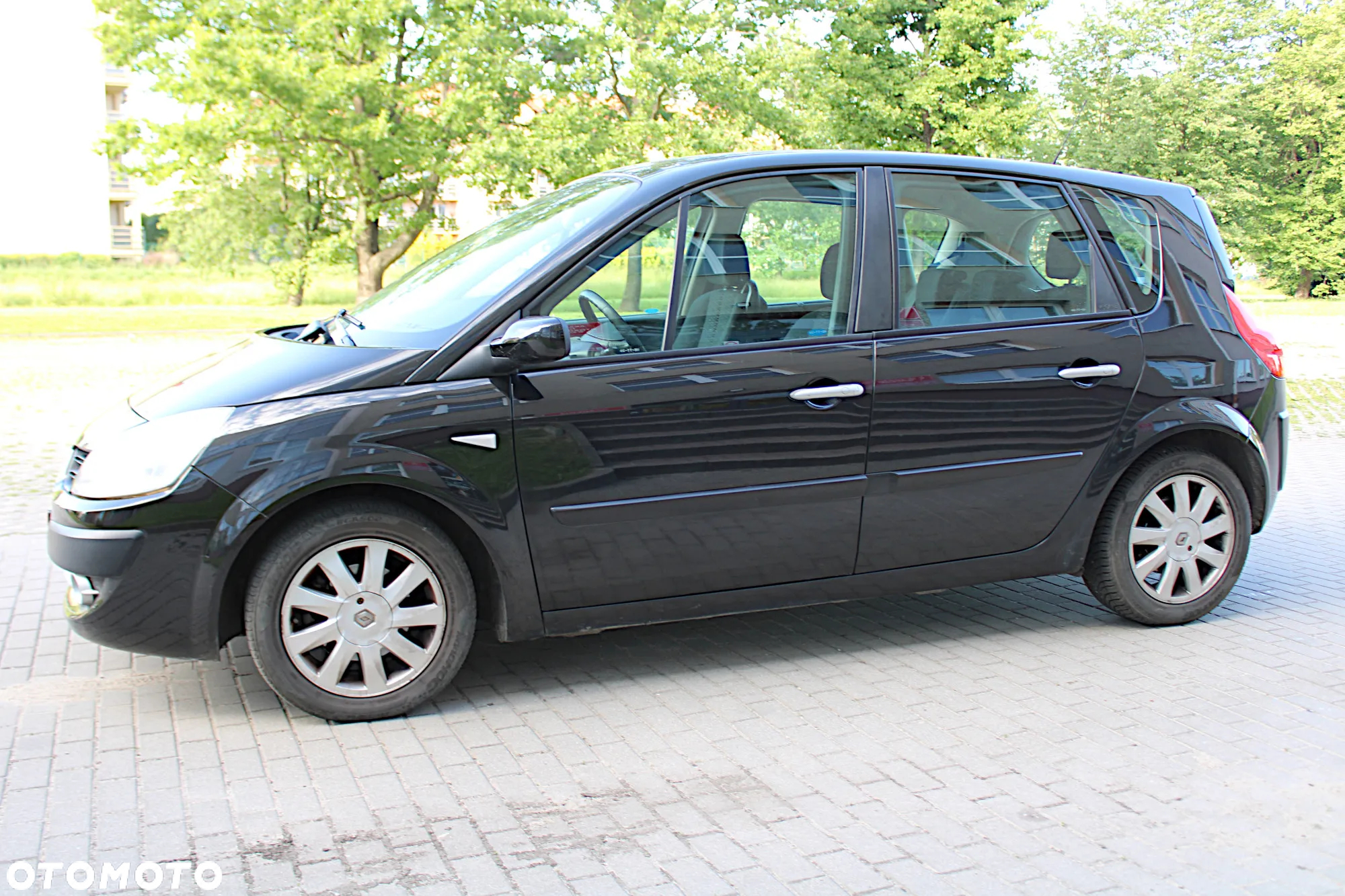 Renault Scenic - 5