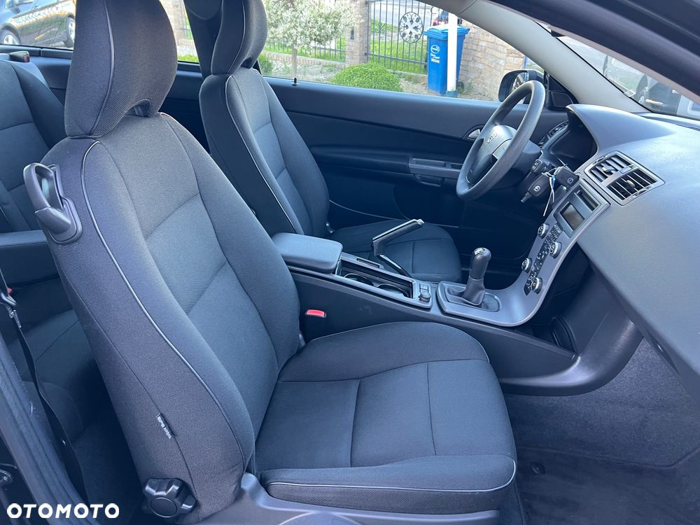 Volvo C30 D2 Business Edition - 23