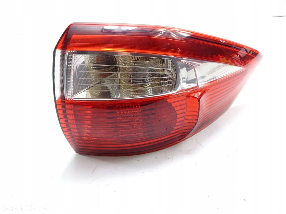 lampa prawy tył ford c-max mk2 - 1