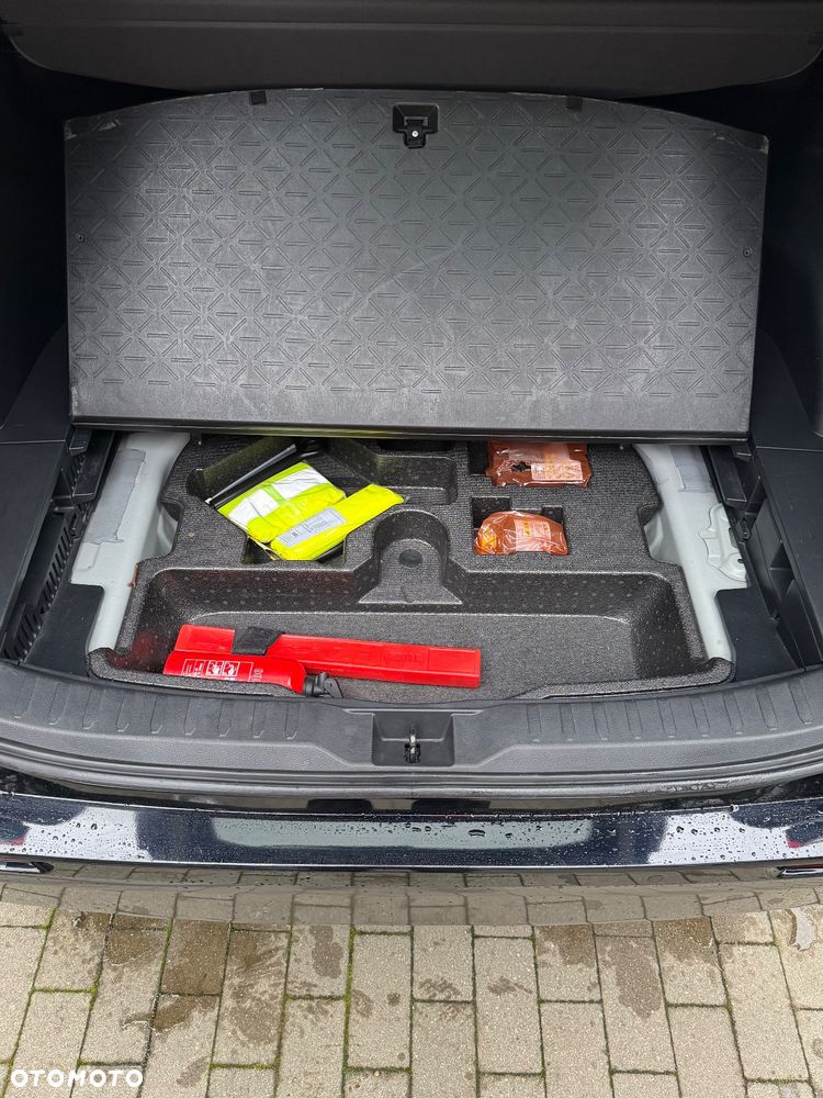 Toyota RAV4 2.5 Hybrid Selection 4x4 - 18