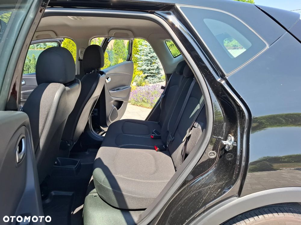 Renault Captur (ENERGY) TCe 90 INTENS - 22