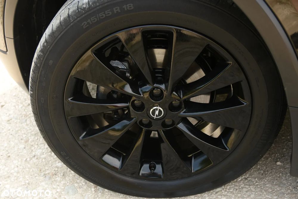 Opel Mokka 1.4 T Cosmo S&S EU6 - 16