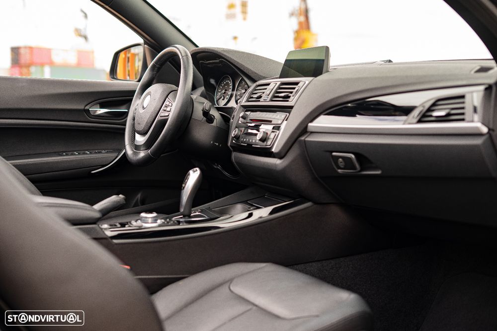 BMW 228 i Auto - 21