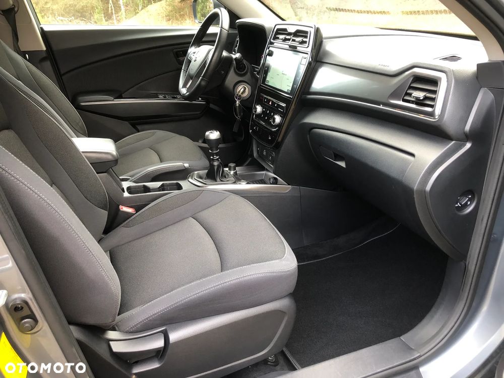 SsangYong/KGM Tivoli 1.5 T-GDI 2WD Crystal - 26