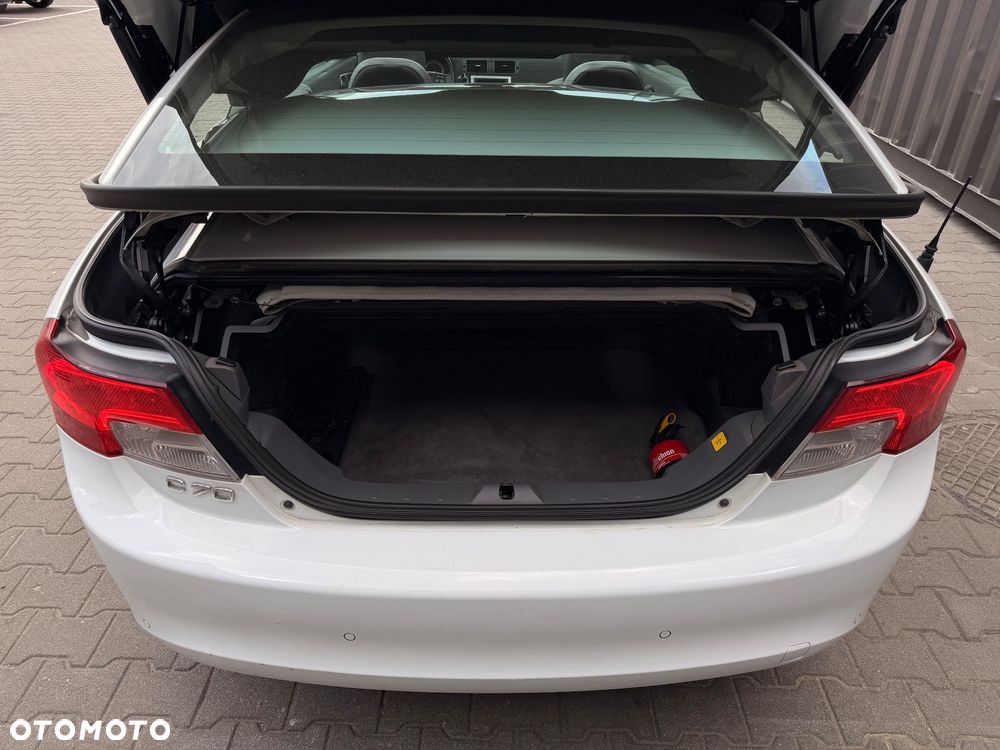 Volvo C70 2.0D Momentum - 6
