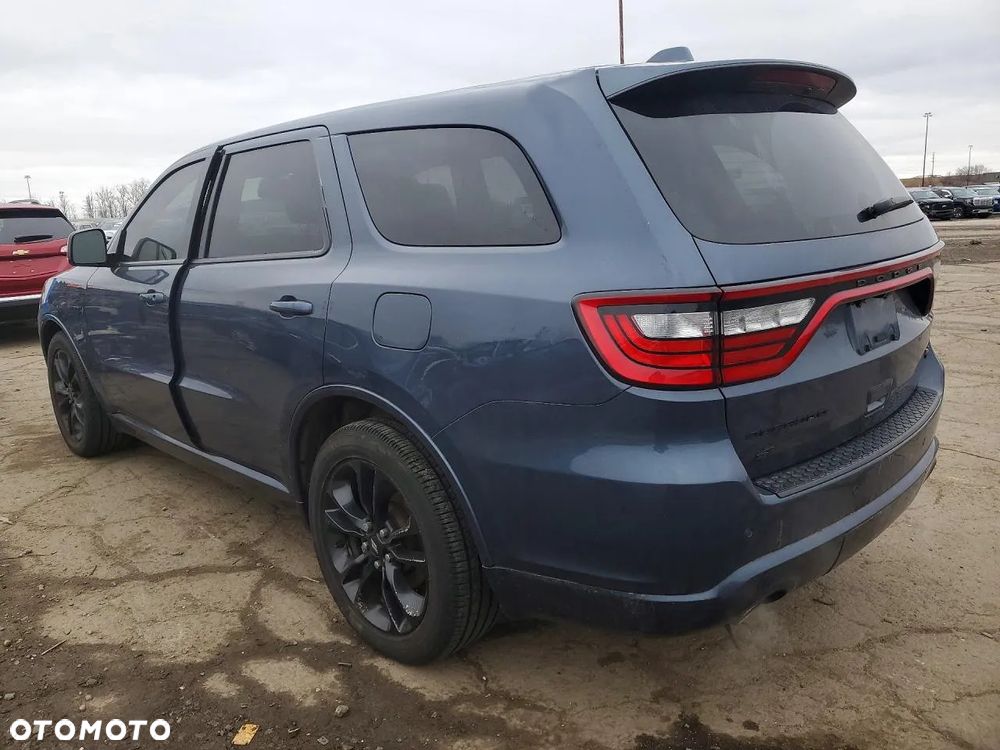 Dodge Durango 5,7 R/T - 3