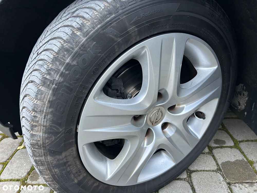 Opel Meriva 1.4 T Edition 150 - 30