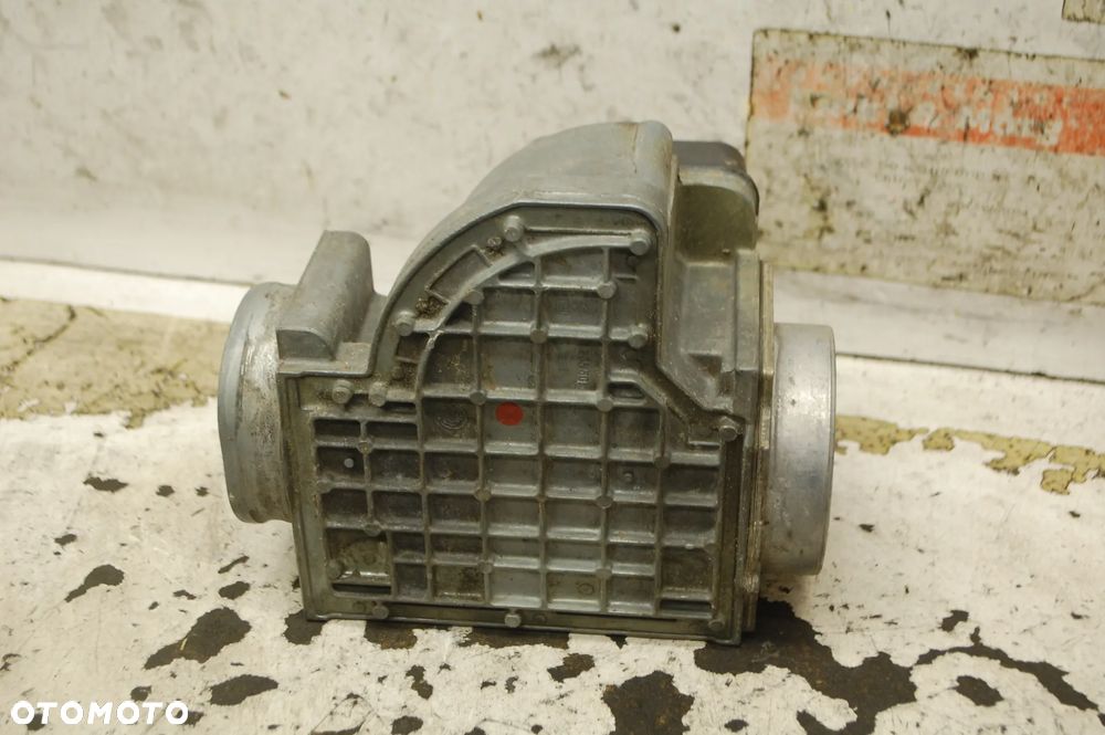 PRZEPŁYWOMIERZ 0280203027 BMW E34 E32 3.5L M30B35 - 2