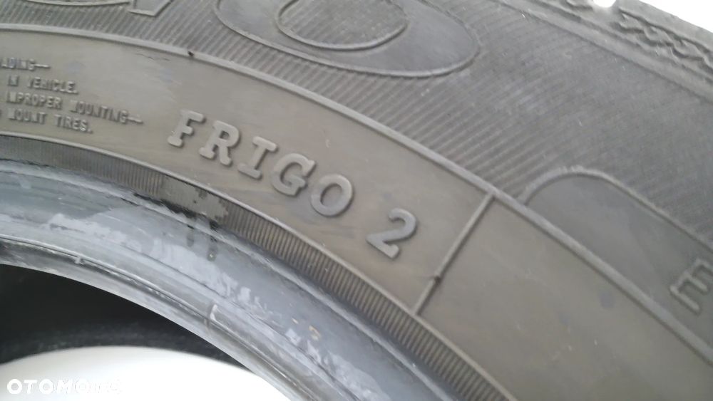 195/60R15 88T Debica Frigo 2 2022r - 9