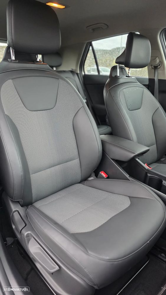 Kia Niro EV Inspiration - 10