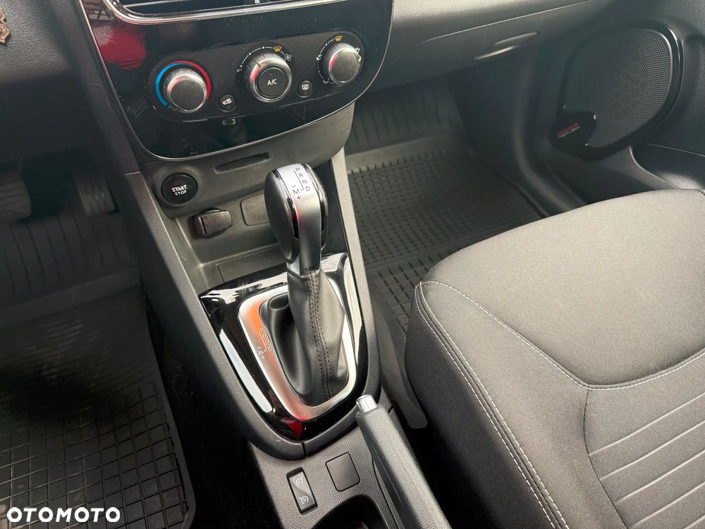 Renault Clio 1.2 Enegry TCe Intens EDC - 34