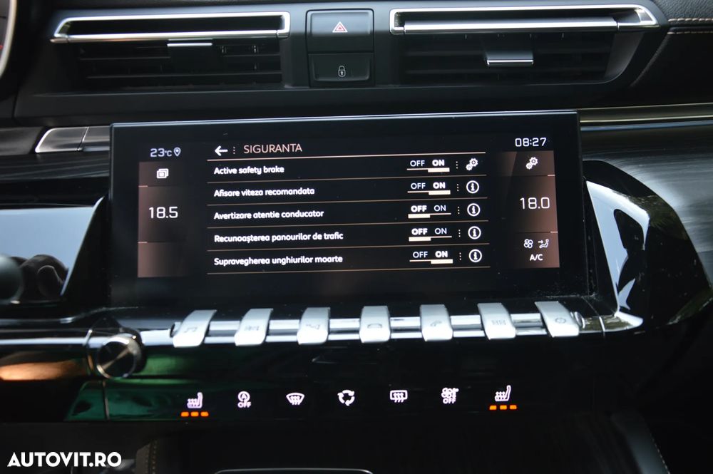 Peugeot 508 1.6 THP STT GT Line - 20