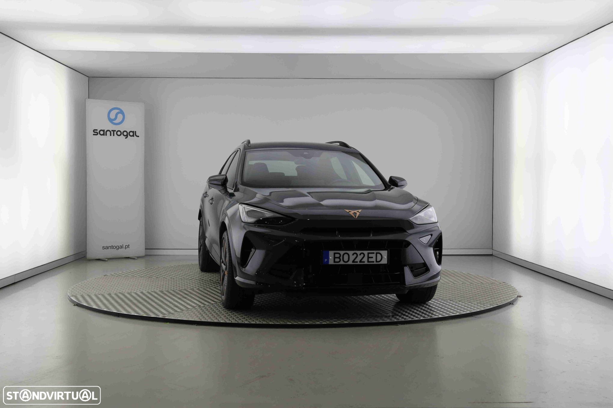 Cupra Formentor 1.5 e-Hybrid DSG VZ - 14