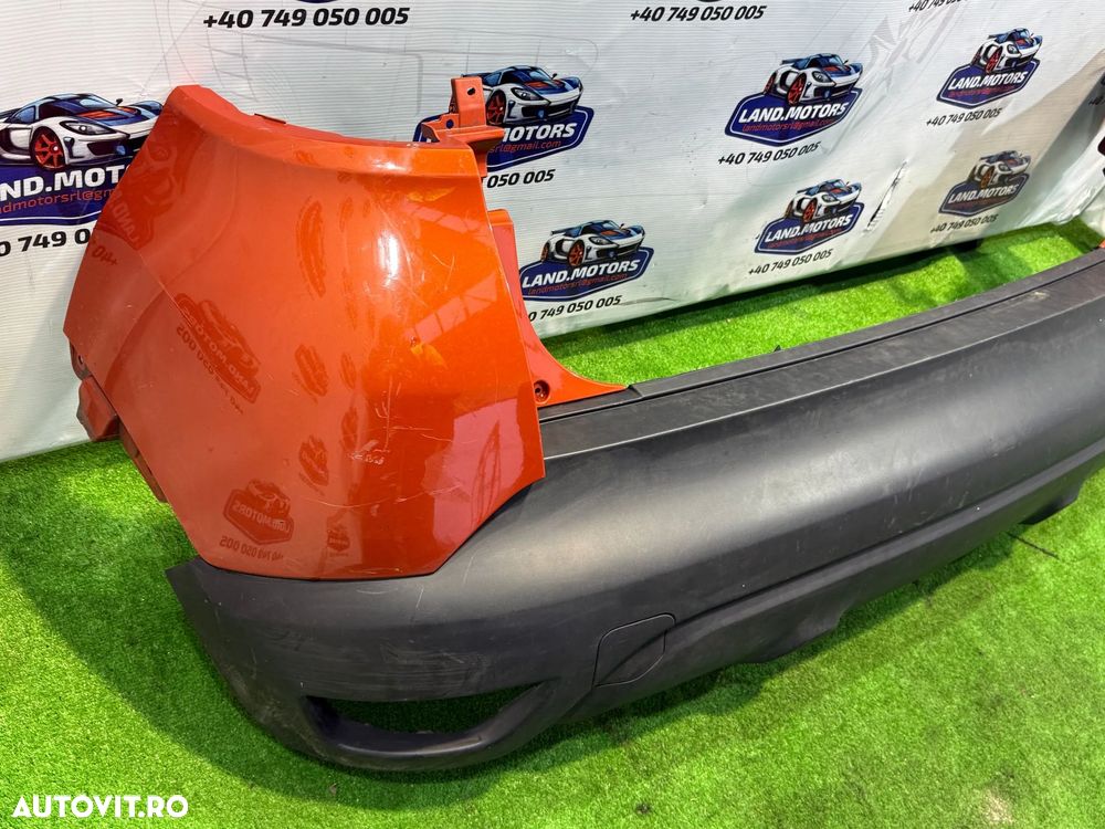 BARA SPATE RENAULT CAPTUR 1.5 DIESEL 2014 COD OEM 850B27697R 2013-2017 - 4