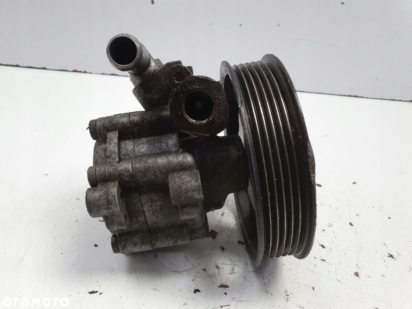 Alfa Romeo 156 1.9 JTD POMPA WSPOMAGANIA 00505004240 - 6