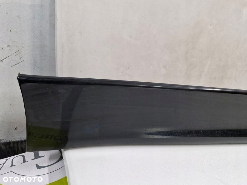 kia pro ceed 2 ii gt 3d listwa progowa nakładka prawa 87754-a2800 - 2