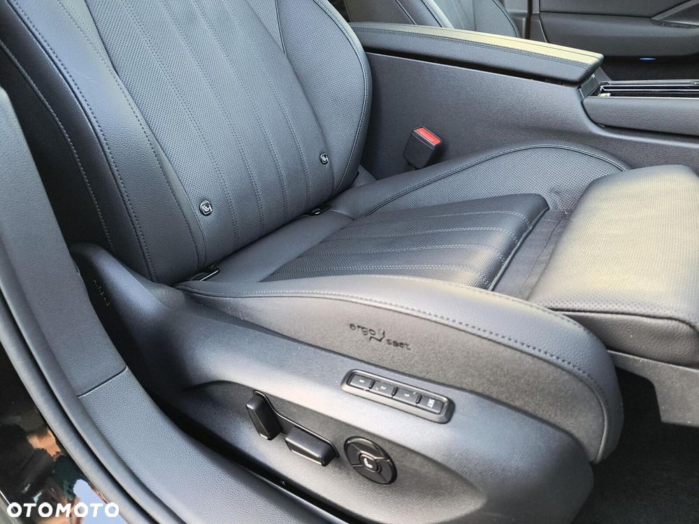 Skoda Superb - 39