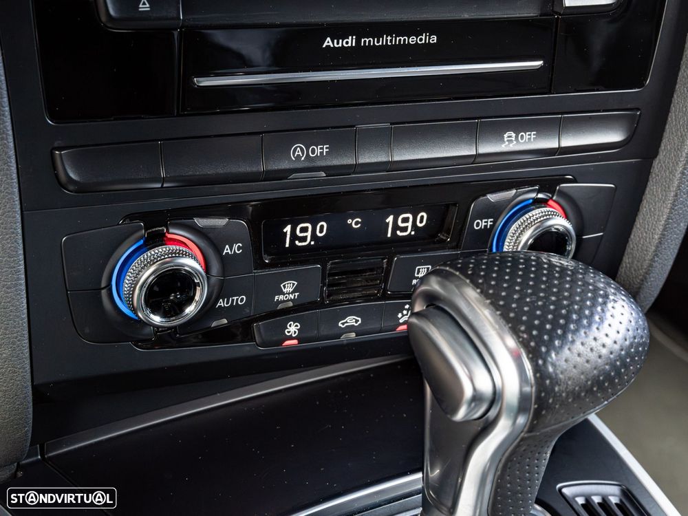 Audi A5 Sportback 2.0 TDI S-line S tronic - 15
