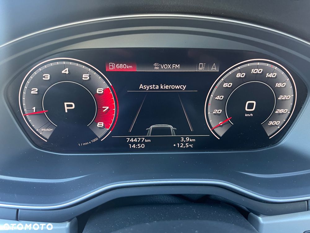 Audi A4 - 24