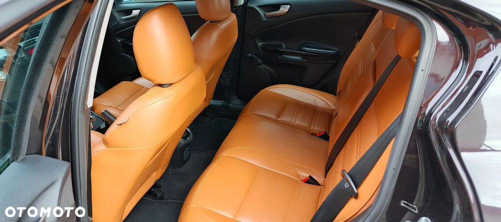 Alfa Romeo Giulietta 1.4 TB - 33