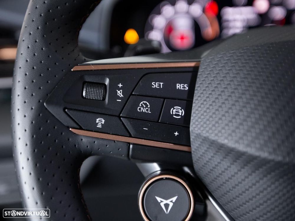 Cupra Terramar 1.5 eTSI DSG - 15