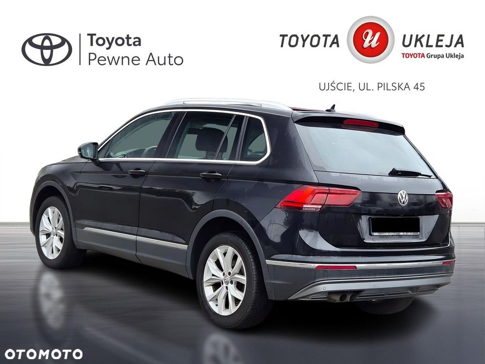 Volkswagen Tiguan - 25