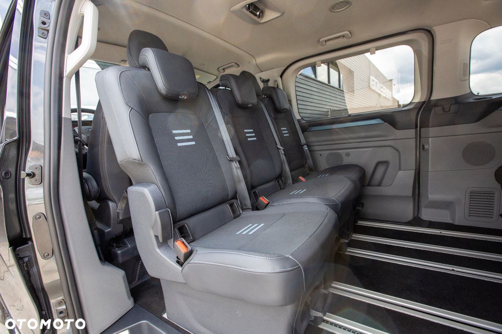Ford Tourneo Custom L2 VA Autm Active - 7