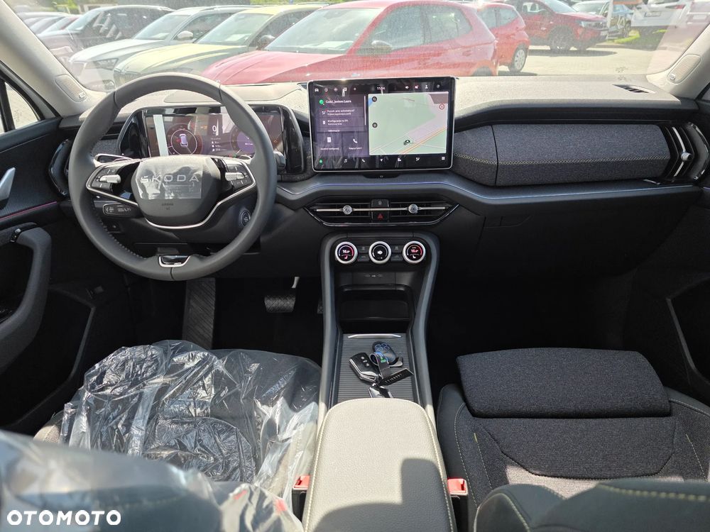 Skoda Kodiaq 2.0 TDI 4x4 Drive DSG - 11