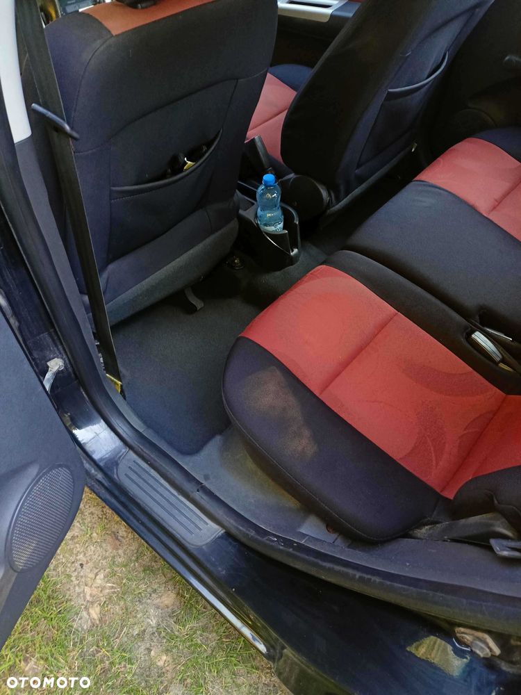 Hyundai Getz - 7
