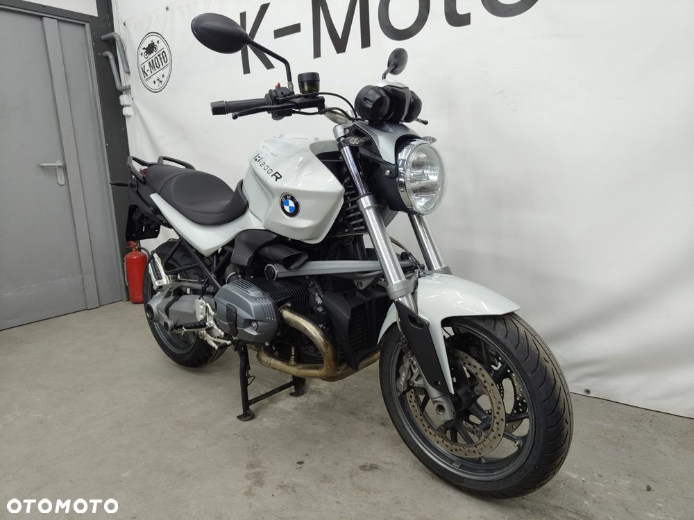 BMW R - 2