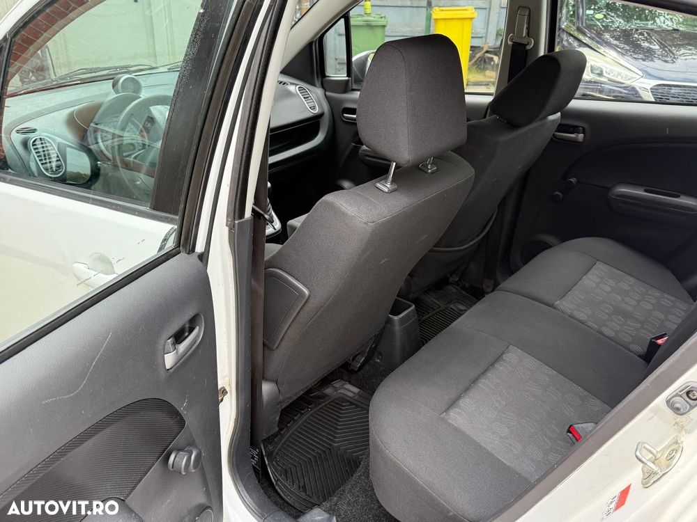 Suzuki Splash - 18