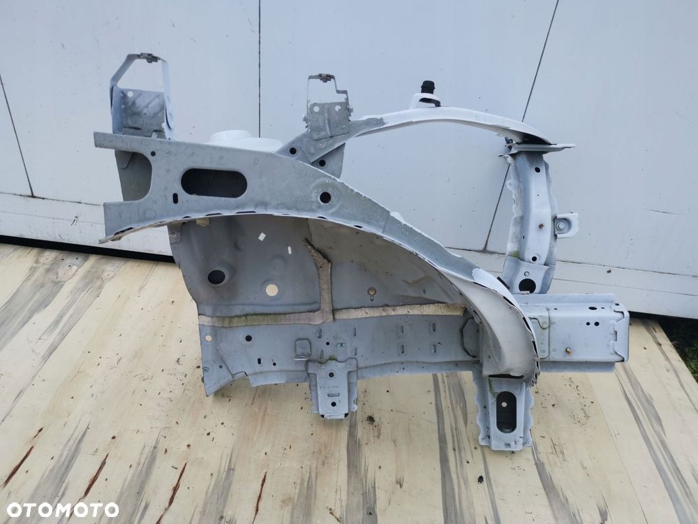 CHEVROLET EQUINOX III 18- USA CWIARTKA PRZEDNIA PRAWA - 3