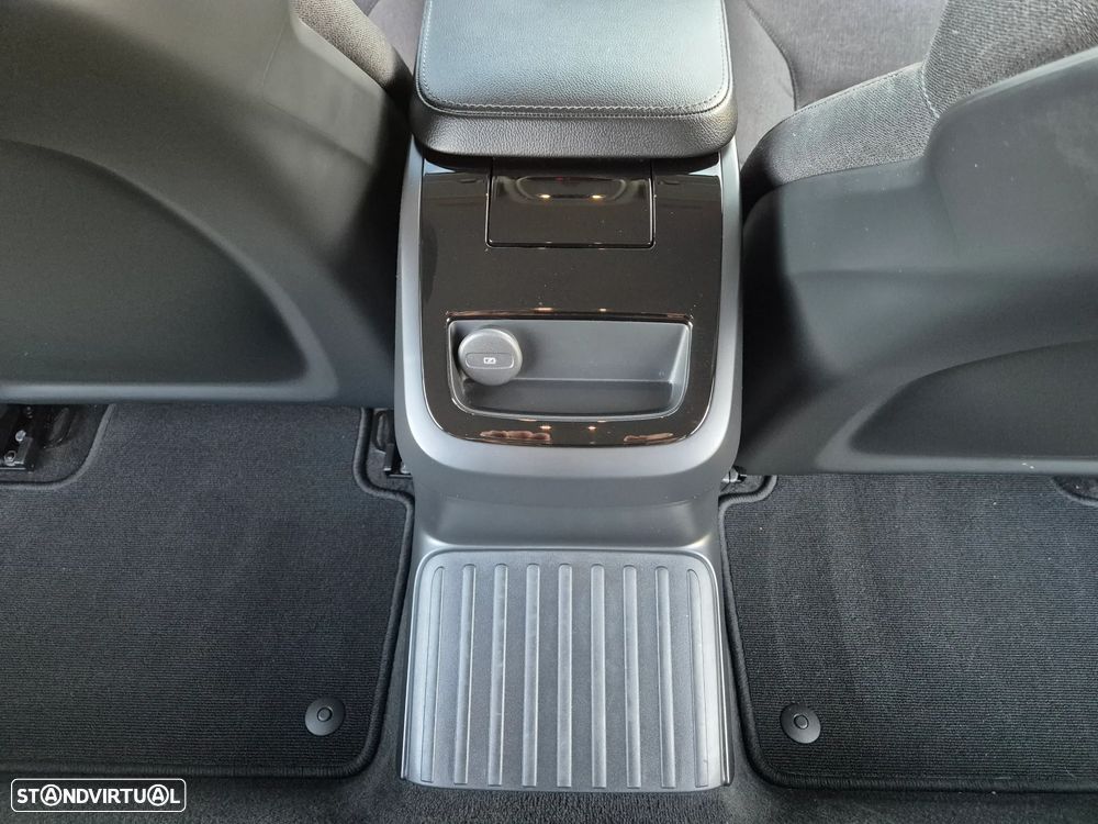 Volvo V60 2.0 T6 AWD TE Inscription - 24