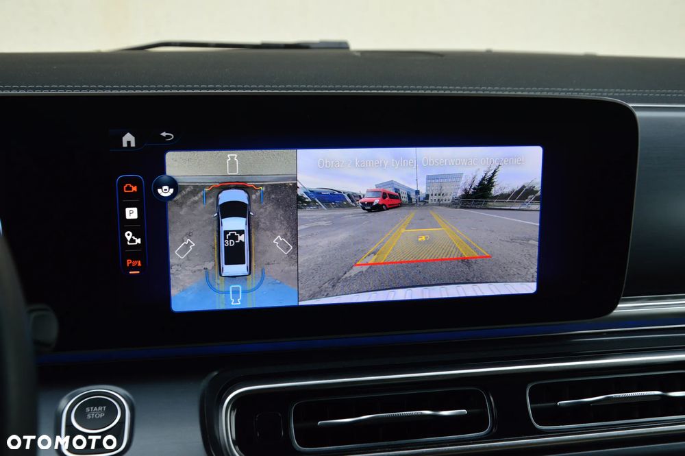 Mercedes-Benz EQV 300 90kWh - 33